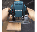 1-1/4 hp Plunge Router