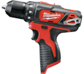 M12™ 3/8 in. Drill/Driver Kit