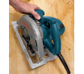 7-1/4 In. 15 A Left Blade Circular Saw - *BOSCH