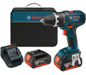 Drill/Driver Compact Tough™ - 1/2" - 18V Li-Ion / DDS181 Series