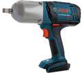 Impact Wrench - 1/2" Square Drive - 18V Li-Ion / IWHT180 Series