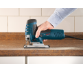 7.0 Amp Barrel-Grip Jig Saw - *BOSCH