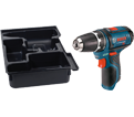 Drill/Driver - 3/8" - 12V Li-Ion / PS31 Series