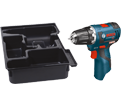 Drill/Driver EC Brushless - 3/8” - 12V Max Li-Ion / PS32 Series