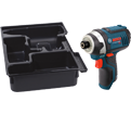 Impact Driver - 12V Max Li-Ion / PS41 Series