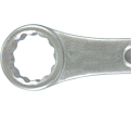 Raised Panel TORQUE DRIVE® Combo Wrench - Imperial / 700