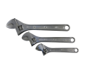 Adjustable Wrench / 711