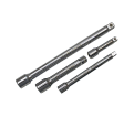 Long Extension Bar - 1/4" Drive x 2" 