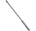 Rotary Hammer Drill Bit - 1/4" SDS-Plus / HC2 Series *BULLDOG