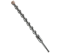 Rotary Hammer Drill Bit - 5/8" SDS-Plus / HC2 Series *BULLDOG