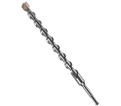 Rotary Hammer Drill Bit - 3/4" SDS-Plus / HC2 Series *BULLDOG