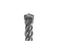 Rotary Hammer Drill Bit - 1" SDS-Plus / HC2 Series *BULLDOG