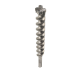 Rotary Hammer Drill Bits - 1-1/4" SDS-Max / HC5 Series *SPEED-X