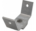 Q-Deck Clip - Aluminum / QD Series