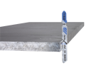 5 pc. 4 In. 10-24P TPI Progressor for Metal T-Shank Jig Saw Blades - *BOSCH