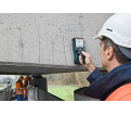 Wall/Floor Scanner with Ultra Wide Band Radar Technology - *BOSCH