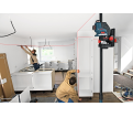 360° Dual-Plane Leveling and Alignment-Line Laser - *BOSCH