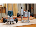 2.3 HP Electronic Modular Router System - *BOSCH