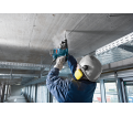 SDS-plus® 1-1/8 In. Rotary Hammer with Quick-Change Chuck System - *BOSCH