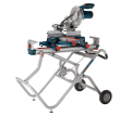 Gravity-Rise Miter Saw Stand with Wheels - *BOSCH