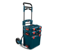 Heavy-Duty Folding Cart - *BOSCH