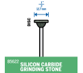 1/2 In. Silicon Carbide Grinding Stone