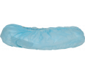A10 Light Duty Shoe Covers - Blue - One Size Fits All / 36811