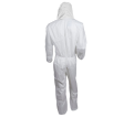A30 Breathable Splash & Particle Protection Coveralls - 2XL / 46115