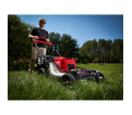 M18 FUEL™ 21" Self-Propelled Dual Battery Mower Kit