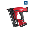 M18 FUEL™ 16 Gauge Angled Finish Nailer Kit