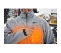 M12™ Heated TOUGHSHELL™ Jacket - Gray - XL