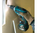 Drywall Screwgun (Tool Only) XPT™ - 4000 RPM - 18V Li-Ion / DFS452Z *LXT