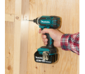 1/4" Cordless Impact Driver