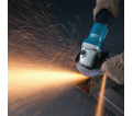 5" Angle Grinder