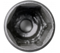 SHOCKWAVE 3/8 in. Impact Duty Deep Well Socket 7/16 in. / 49-66-4425