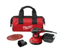 5 in. Random Orbit Palm Sander