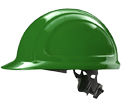 Hard Hat - 4-Point Ratchet - Cap Style / N10R *NORTH ZONE