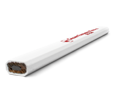 Carpenter Pencil - Calfast Logo - White / PENCIL CARP