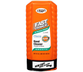 Hand Cleaner - Rocker Cap - 443 mL / 117 Series *FAST ORANGE