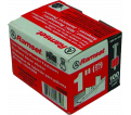 1" Pin - 0.300 1500 Series Powder Actuated Fastener / Zinc Plated