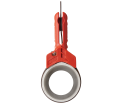 STRAPLOCK Pipe Handle
