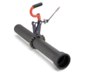 In-Place Soil Pipe Cutter