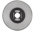 Premium Cut/Grind Wheel 5"x5/64"x7/8" Type 27 Steel/Stainless - *TYROLIT