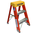 Step Ladder - Type 1A - Fiberglass / 6200 Series *XHD