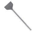 SDS-Max 3 in. x 12 in. Demolition Scaling Chisel