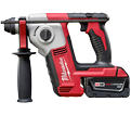 M18™ Cordless 5/8 in. SDS-Plus Rotary Hammer