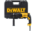 Hammer Drill (Kit) - 1" SDS-Plus - 7.0 amps / D25133K