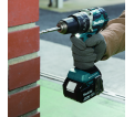 1/2" Cordless Hammer Drill / Driver with Brushless Motor