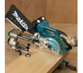 Dual Sliding Compound Miter Saw - 7-1/2" - 36V Li-Ion / DLS714Z Series *X2