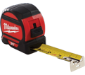Tape Measure - 25' - Imperial / 48-22-7525 *WIDE BLADE